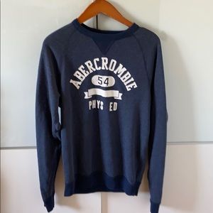 Abercrombie and Fitch crewneck sweater size medium